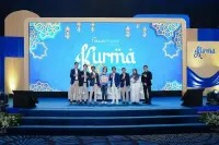 Sinergi Kementerian Ekraf Hadirkan Kuliah Ramadan Mahir Digital, Dorong Anak Muda Kembangkan Aset Digital