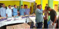 PA Taruna Melati Bersyukur Terima Ramadhan Berbagi Perumda Tirta Uli