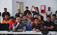 Pemkab Samosir Dukung inovasi Pertanian Modern Berbasis AI