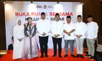 Antrean BBM Mengular, Bobby Nasution Imbau Bupati/Walikota Tenangkan Masyarakat