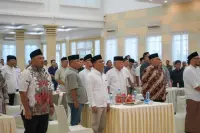 Wakil Wali Kota Medan Apresiasi Gerakan Sosial Matahari Pagi Indonesia