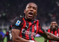 Klasemen Serie A Liga Italia Usai Gol Pervis Estupinan Antar AC Milan Tumbangkan Inter Milan
