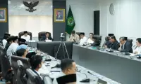 Istirahat Jika Lelah Saat Mudik, Ada Ribuan Rumah Ibadah Siap Layani 24 Jam