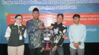 UI Bantu UMKM Karimunjawa Olah Potensi Lokal Jadi Produk Bernilai Tinggi