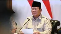 Presiden Prabowo Tegaskan Korupsi Harus Diperangi, Indonesia Harus Mandiri Pangan dan Energi