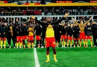 Klasemen Liga Prancis: RC Lens Ancam PSG di Puncak, Mantan Klub Didier Deschamps Terjebak Degradasi