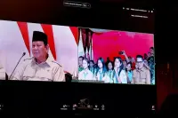 Dari Sungai ke Harapan: Kisah Yamisa, Jembatan Baru, dan Impian Makan Bergizi Gratis