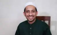 Habib Jafar Ungkap Pesan Terakhir Vidi Aldiano soal Wudu dan Salat