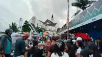 Karena Katong Semua Basodara, Cerita Prapaskah dan Ramadan dari Gereja