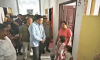 Jelang Lebaran, Jumlah Pengungsi Dipastikan Turun Drastis