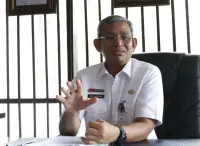 Kabar Gembira, 8.533 PPPK Paruh Waktu Pemko Medan Dipastikan Terima THR &amp; Gaji 13