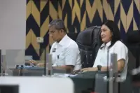 PSEL Medan Raya Mulai Dipersiapkan, Pemko Medan Bebaskan Lahan dan Siapkan Anggaran 2026