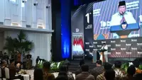Presiden Prabowo Pacu Transisi Energi, Targetkan 100 Gigawatt Tenaga Surya dan Optimalkan Geotermal