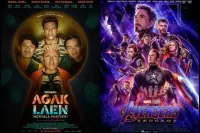 Pecah Rekor! Agak Laen: Menyala Pantiku! Salip Avengers: Endgame, Jadi Film Terlaris Sepanjang Masa di Indonesia