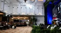 Presiden Prabowo Dorong Lompatan Kinerja Danantara, Targetkan Pengelolaan Aset Negara yang Lebih Produktif