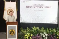 Kolaborasi UI dan KEMENBUD RI : Perkuat  Naskah RUU Permuseuman