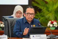 Wamenkeu Juda : Realisasi Pembiayaan APBN 2026 Terkendali