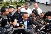 Panggil Menteri ESDM, Presiden Prabowo Perintahkan Percepatan Transisi Energi dan Diversifikasi Sumber Minyak Nasional