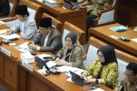 Wujudkan Tata Kelola yang Baik dan Pelayanan berkualitas, Kementerian PANRB Dukung Penataan Organisasi Kementerian Haji dan Umroh