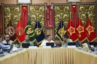 Kementerian PANRB Dukung Peran SPPI dalam Sukseskan Koperasi Merah Putih