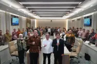 Danantara dan Kemdiktisaintek Dorong Percepatan Ekosistem Industri dan Riset Semikonduktor Nasional
