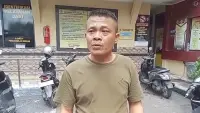 Singgung Bantuan Pemerintah, Risman Warga Sibolga Diteror Bom Molotov