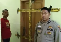 Pria Ditemukan Tewas di Kamar Hotel Parapat, Mulut Korban Berbusa