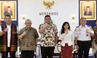 Bobby Nasution Dorong Event Internasional Berkelas Dunia untuk Dongkrak Pariwisata Sumut