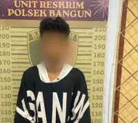 Pelaku Penganiaya Pelajar Ditangkap Polisi, Korbanya Masih Dirawat