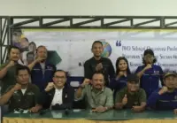 Rumah Warga Diteror Molotov, IWO Sibolga-Tapteng Desak Pelaku Ditindak
