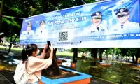 Warga Binjai Sambut Baik Program Internet Gratis Gubernur Bobby Nasution
