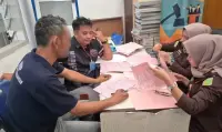 Korupsi BUMNag Unggul Jaya Kerugian Setengah Miliar, JP Ditahan Jaksa