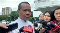 Pemerintah Pastikan Tak Ada Kenaikan Harga BBM Subsidi