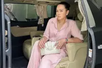 Fitri Salhuteru Sindir Nikita Mirzani: Kirim Surat ke Presiden Bukan Hal Baru