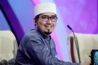Inisial SAM Dilaporkan Soal Pelecehan, Ustaz Solmed dan Ustaz Syam Buru-buru Klarifikasi