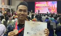 Siswa MAN 1 Medan Tembus Beasiswa Jurusan Data Science Monash University Australia