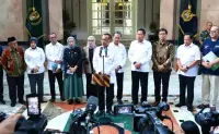 Dukung Program Prioritas Presiden, Kemdiktisaintek Perkuat Pengembangan Talenta Unggul