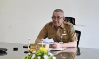 Gubernur Sumut Terbitkan Surat Edaran Cegah Korupsi dan Gratifikasi Terkait Hari Raya