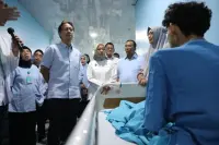 Jelang Nyepi dan Idulfitri 2026, Menteri PANRB Tinjau Kesiapan Layanan Sektor Kesehatan