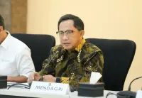 Mendagri: Kesehatan Jiwa Anak dan Remaja Perlu Jadi Perhatian Pemerintah Daerah