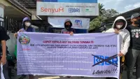Kantor Unit BRI Sidamanik dan Pane Tongah Dituntut Kembalikan Agunan Nasabah KUR