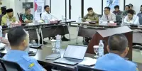 Pemkab Simalungun Pastikan Stabilitas Harga Selama Perayaan Idul Fitri