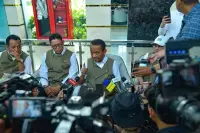 Menteri ESDM Pastikan Pasokan Energi Nasional Aman di Tengah Dinamika Global