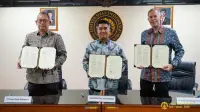 UI Gandeng Dua Perusahaan AI: Dorong Indonesia Menjadi Ai Hub Kawasan Indo-Pasifik