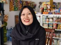 Kisah Penyintas Kanker Bangkit dari Ujian Hidup di Phalamartha