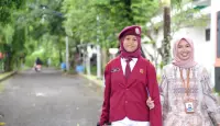 Mudik Siswa Sekolah Rakyat, Naila Akhirnya Punya Rumah Baru Layak Huni