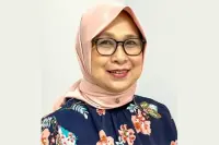 Saat Meja Lebaran Penuh Hidangan, Mari Bijak Mengatur Porsi Santapan