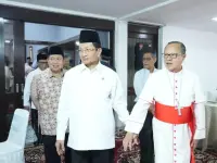 Lebaran sebagai Ruang Rekat Sosial: Merawat Toleransi dalam Kebersamaa