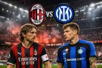 Klasemen Serie A Liga Italia: Milan Tertinggal 6 Poin dari Inter, Como Terus Bikin Kejutan