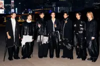 Jumlah Penonton Konser Comeback BTS Jauh di Bawah Prediksi, Saham HYBE Turun 15 Persen